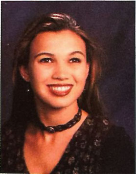Sarah Gardner Sarah Gardner