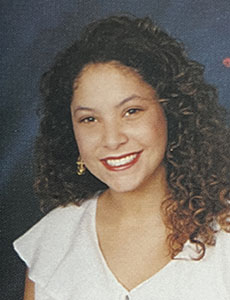 Theresa Arias Theresa Arias