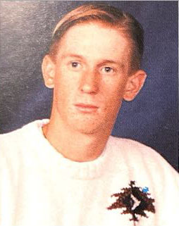 Todd Armentrout Todd Armentrout