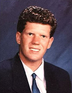 Leonard Behie Leonard Behie