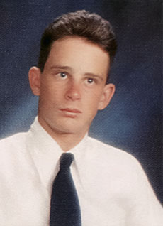 Brandon Blankenship Brandon Blankenship