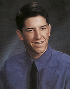 Bryan Brooks Bryan Brooks