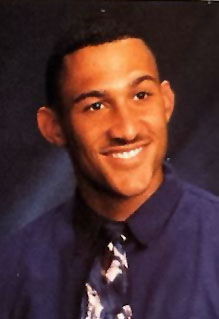 Aaron Celious Aaron Celious