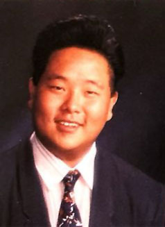 Yihsin Chen Yihsin Chen