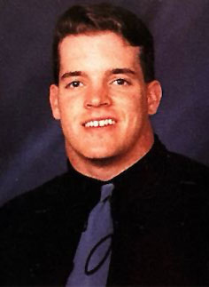 Lee Cherry Lee Cherry