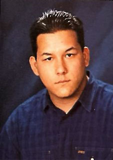 Anthony Chinn Anthony Chinn