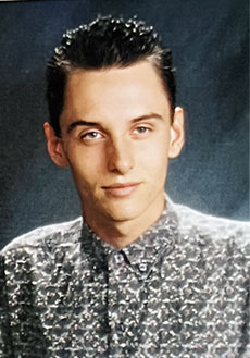 Brian Close Brian Close