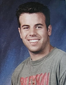 Kevin Cluse Kevin Cluse