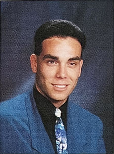 Rick Cordova Rick Cordova