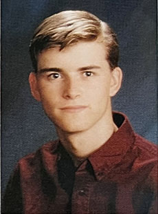 Justin Cox Justin Cox