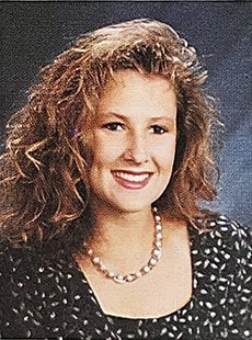 Amy Criswell Amy Criswell