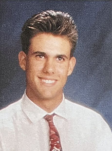 Guy DelaCruz Guy DelaCruz