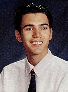 Jason Dlugosz Jason Dlugosz