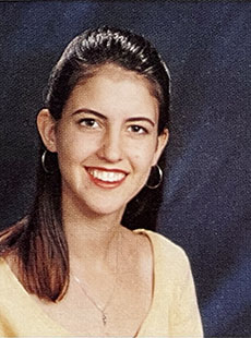 Laura Goron Laura Goron