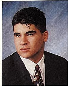Frank Espinoza Frank Espinoza
