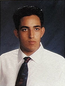 Robert Fierros Robert Fierros