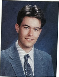 Monty Fogle Monty Fogle