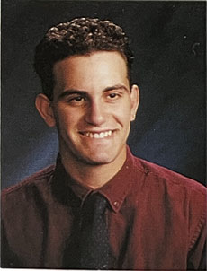 Brian Frankenfield Brian Frankenfield