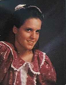 Mary French Mary French