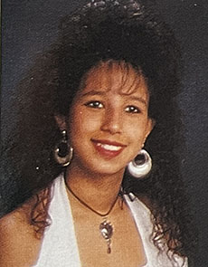 Monica Garcia Monica Garcia