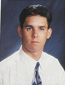 David Gernert David Gernert