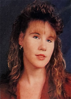 Deborah Barrella