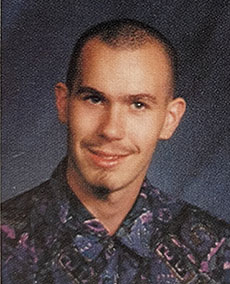 Brent Gregory Brent Gregory
