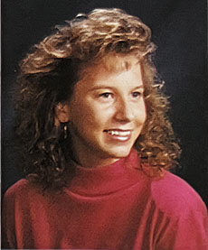 Leanne Gushura Leanne Gushura