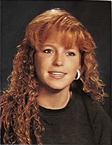 Tiffany Halliburton Tiffany Halliburton
