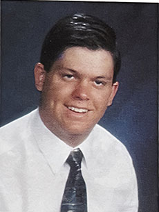 Mark Haugan Mark Haugan