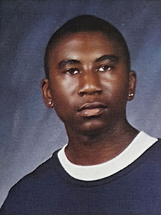 Barrington Henderson Barrington Henderson