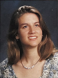 Melissa Girmscheid Melissa Girmscheid