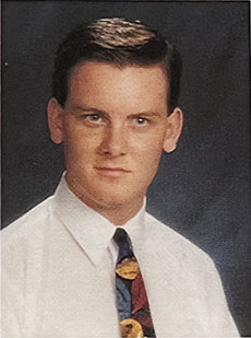 David Hughes David Hughes