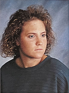 Kristy Terry Kristy Terry