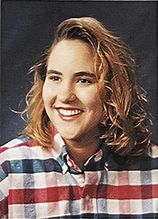 Jennifer Elam Jennifer Elam