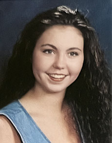 Sabrina Kearns Sabrina Kearns