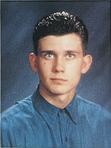 David Krushinsky David Krushinsky