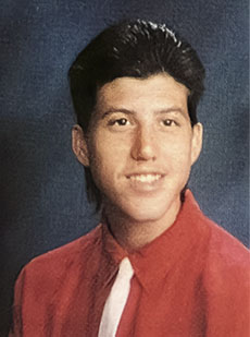 David Landis David Landis
