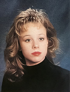 Larissa Lanoue Larissa Lanoue