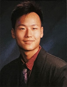 Tzu-Chao Lin Tzu-Chao Lin
