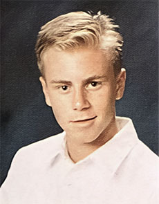 Craig Martin Craig Martin
