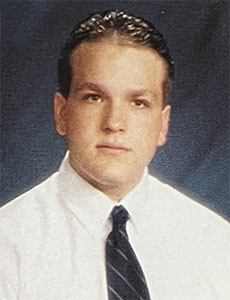 Joseph Martinez Joseph Martinez