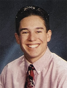 Steven Mazich Steven Mazich