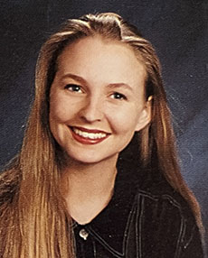 Lisa McKenna Lisa McKenna