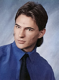 James McNeil James McNeil
