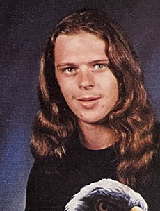 Robert Meger Robert Meger