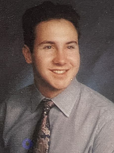 Joseph Miller Joseph Miller