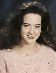 Jamie Monroe Orr Jamie Monroe Orr
