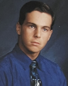 Gregory Morice Gregory Morice