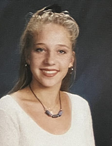 Emily Stinebaugh Emily Stinebaugh